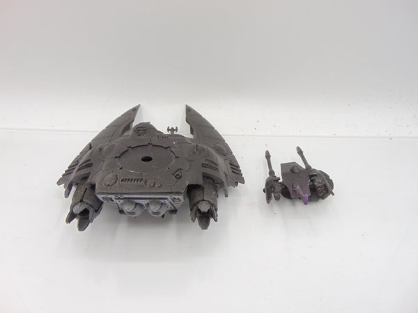 Wave Serpent