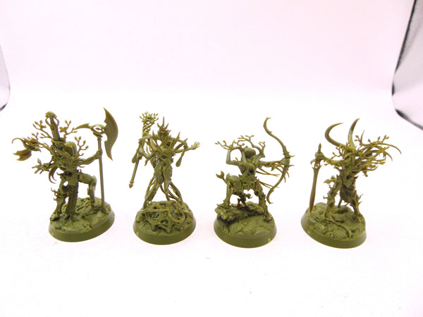 Ylthari's Guardians
