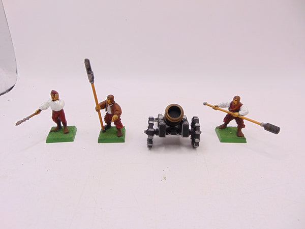 Mortar