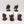 Medusan Immortals Squad