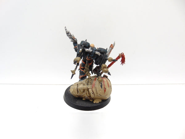 Chaos Lord with Jump Pack Conversion