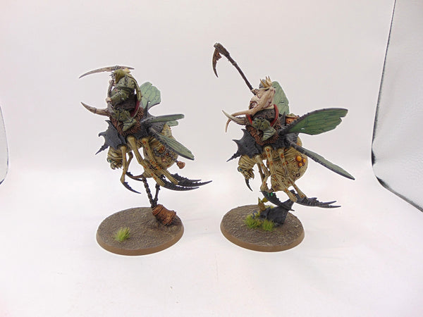 Pusgoyle Blightlords