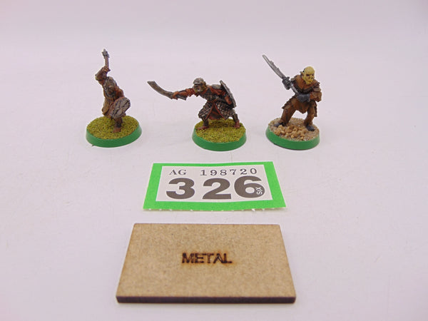 Mordor Orcs