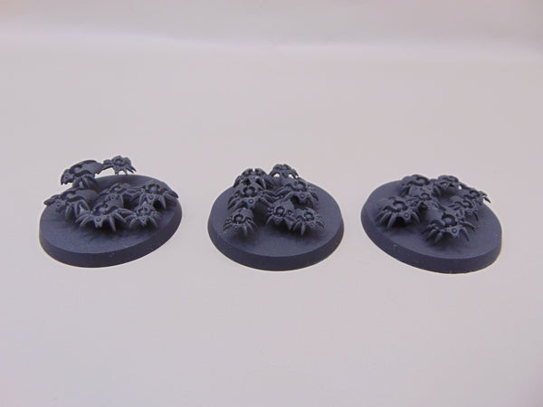 Canoptek Scarab Swarms