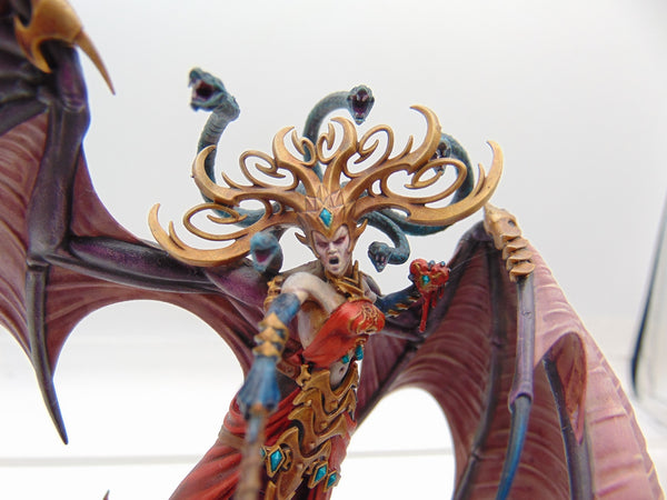 Morathi