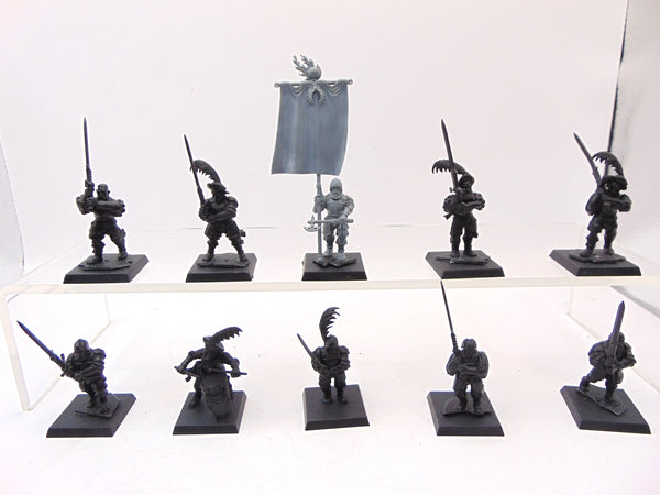 Empire Greatswords