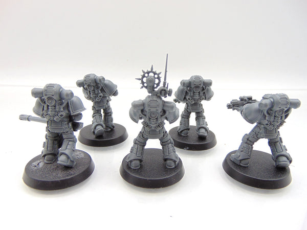 MKII Marines