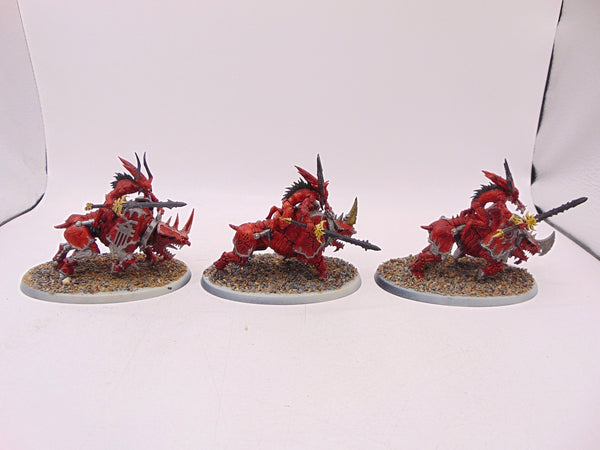 Bloodcrushers