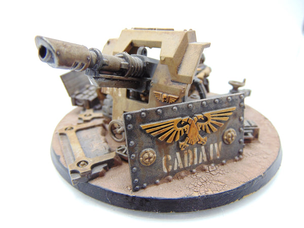 Field Ordnance Battery