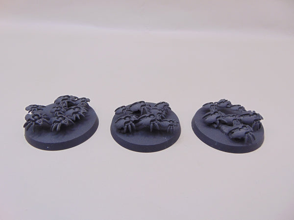 Canoptek Scarab Swarms