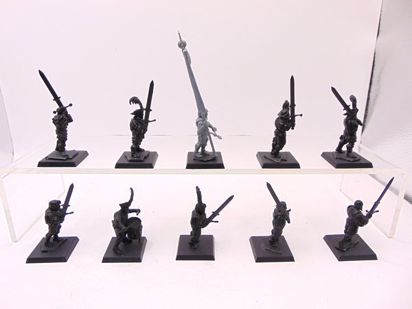 Empire Greatswords