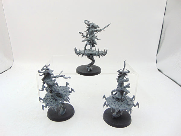 Tzaangor Enlightened / Skyfires