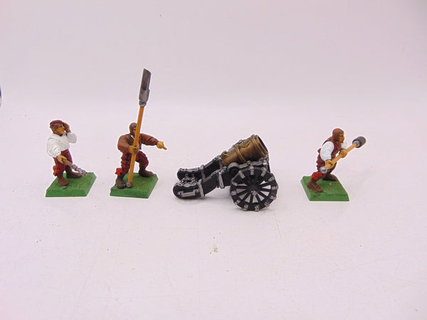 Mortar