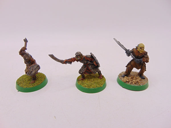 Mordor Orcs