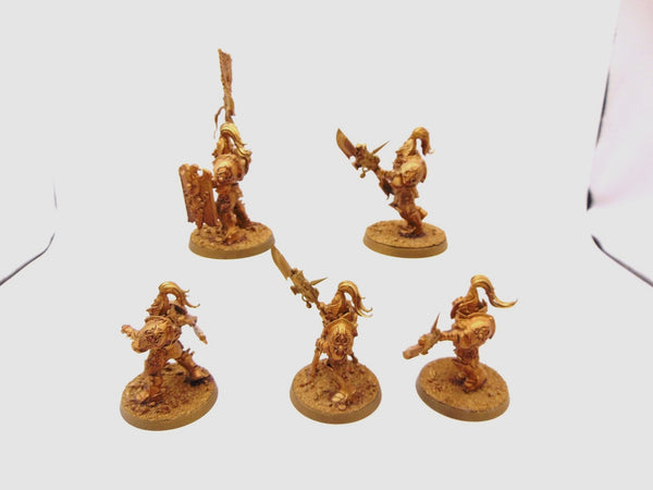 Custodian Guard