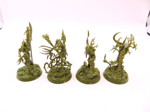 Ylthari's Guardians