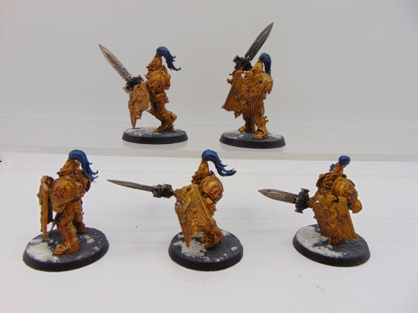 Custodian Guard