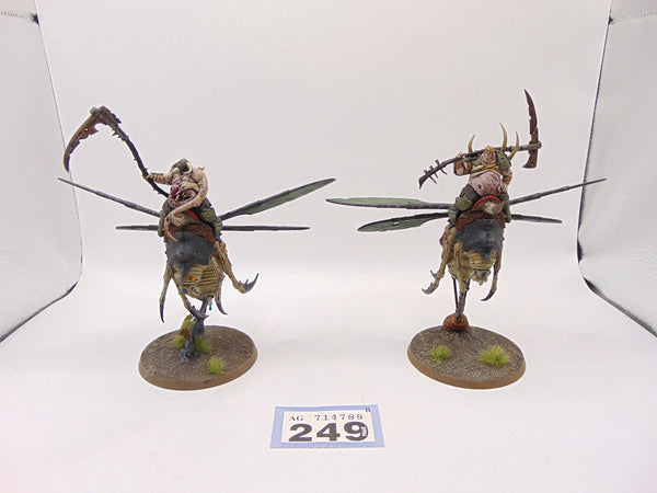 Pusgoyle Blightlords