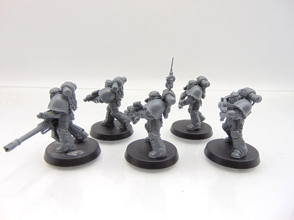 MKII Marines