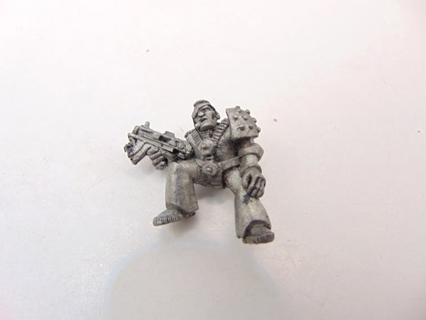 Marine Rhino Crew