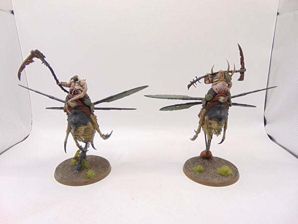 Pusgoyle Blightlords
