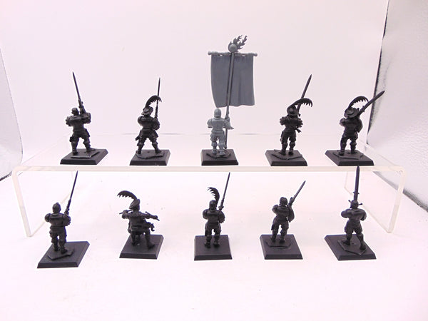 Empire Greatswords