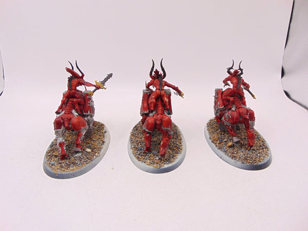 Bloodcrushers