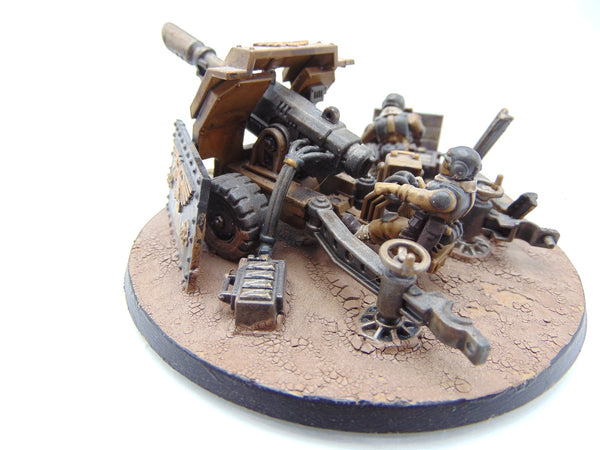 Field Ordnance Battery