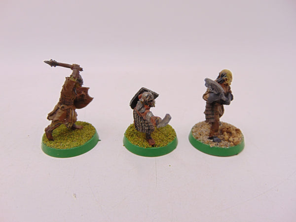Mordor Orcs