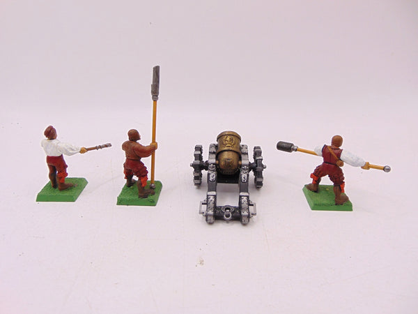 Mortar