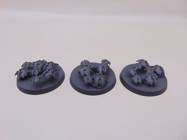 Canoptek Scarab Swarms