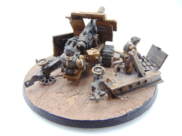 Field Ordnance Battery