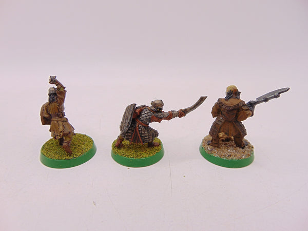 Mordor Orcs
