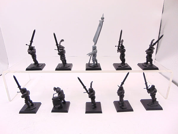 Empire Greatswords