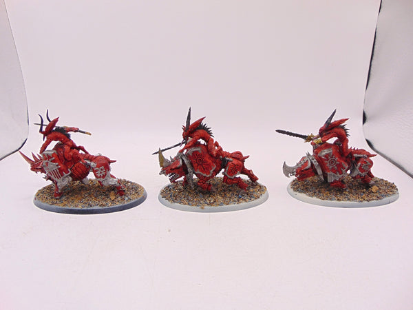 Bloodcrushers