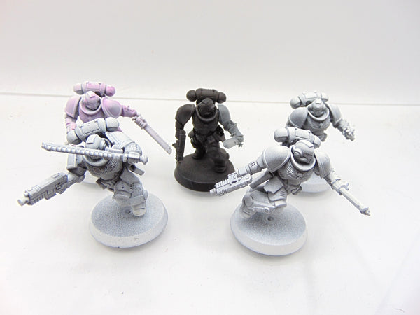 Assault Intercessors