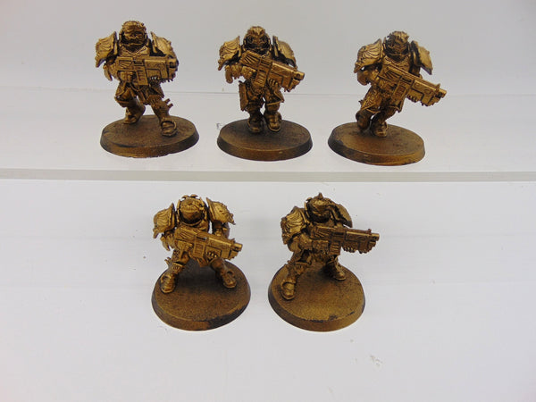 Sagittarum Guard