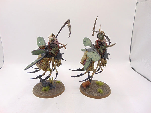 Pusgoyle Blightlords