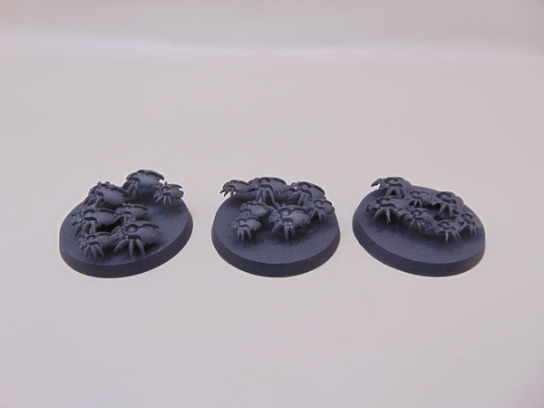 Canoptek Scarab Swarms