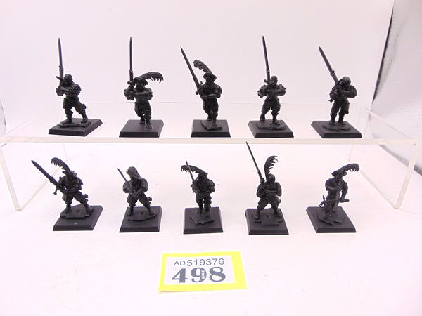 Empire Greatswords
