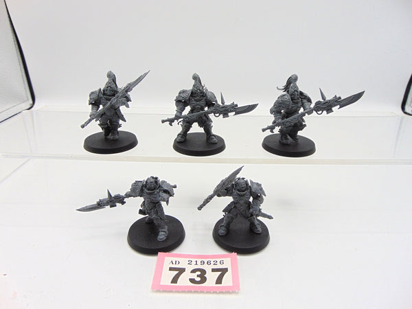 Custodian Guard