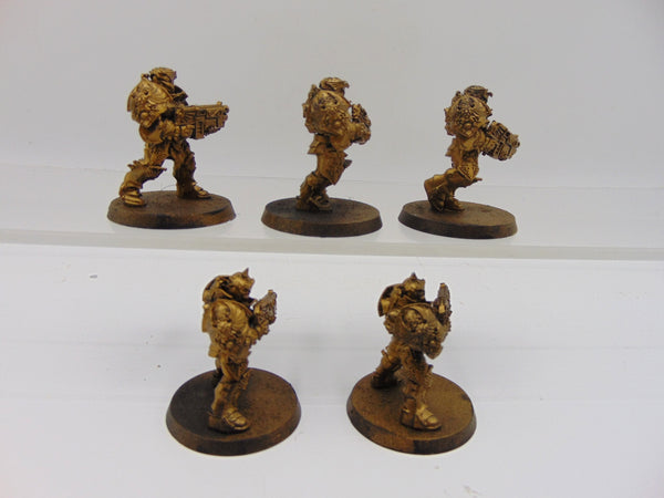 Sagittarum Guard