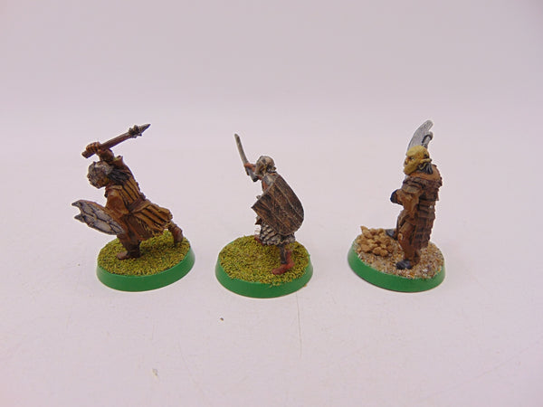 Mordor Orcs