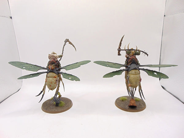 Pusgoyle Blightlords