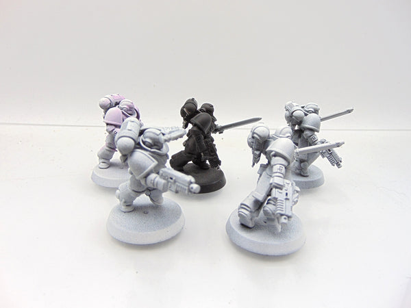 Assault Intercessors