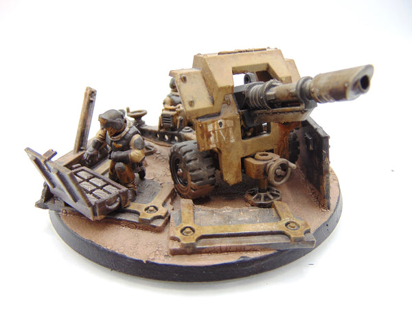 Field Ordnance Battery