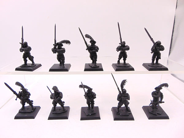 Empire Greatswords