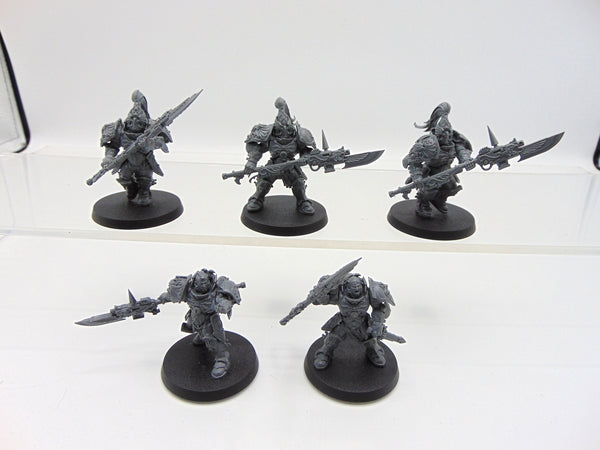 Custodian Guard