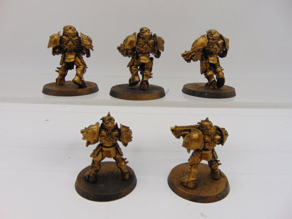 Sagittarum Guard