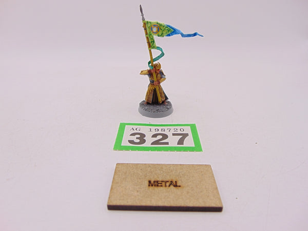 Haldir's Elves Galadhrim Banner